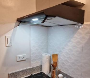Bantud Hacienda Apartment | The Gemini Studio