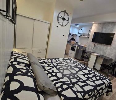 Bantud Hacienda Apartment | The Gemini Studio