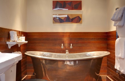 Rye Hotel | The George in Rye