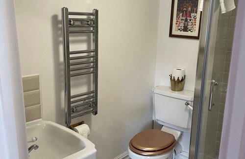 Windsor Hotel | The George Inn