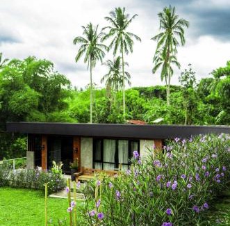 Alfonso House | The Getaway Bailen