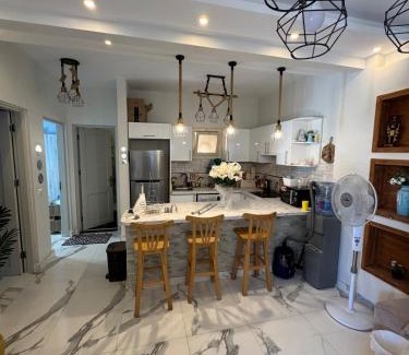 Makadi Bay Apartment | The getaway