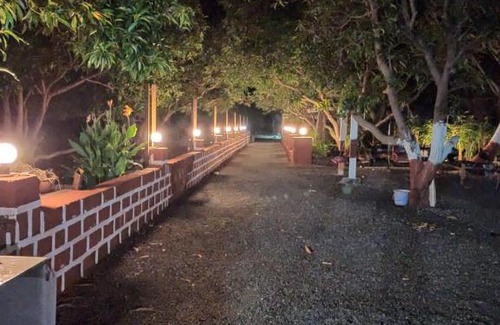 Talala House | The Gir Lion