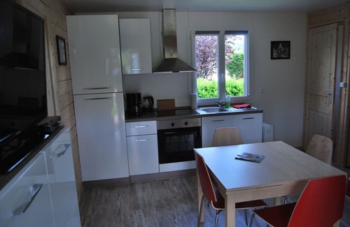 Cormeilles Cottage | The gites of Val Hebert