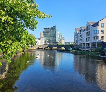 Sligo Hotel | The Glasshouse