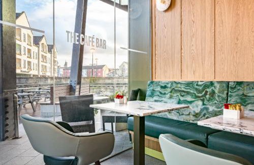 Sligo Hotel | The Glasshouse