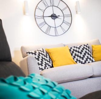 Inverness City Centre Hotel | The Glenmoriston Townhouse Hotel