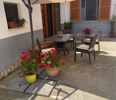 Bomerano Apartment | The Gods Brothers