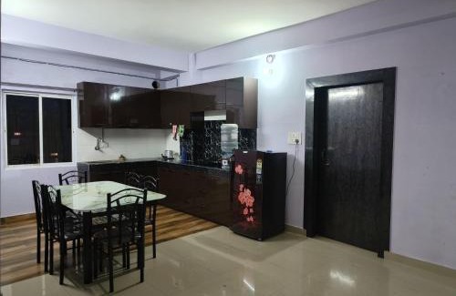 Hatigaon Apartment | The Golden Tree Homestay in Hatigaon