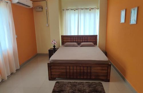 Hatigaon Apartment | The Golden Tree Homestay in Hatigaon