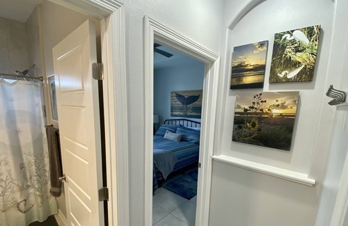 Laguna Vista House | The Golf View Getaway