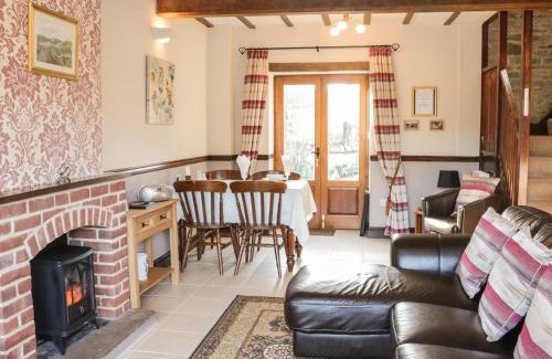 Bucknell House | The Granary