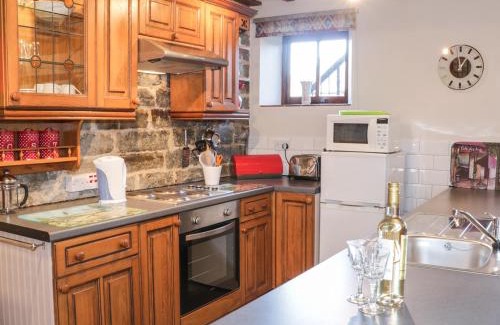 Bucknell House | The Granary