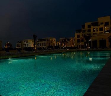 Nardaran Apartment | The Grand