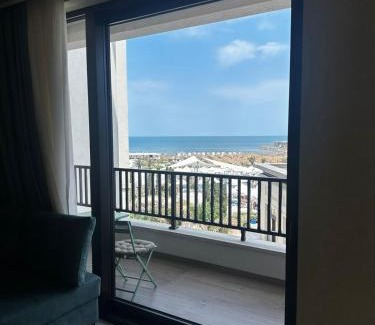 Nardaran Apartment | The Grand