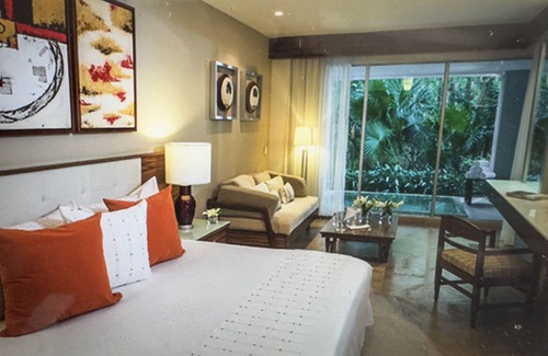 Gonzalo Guerrero Resort | The Grand Bliss - Riviera Maya you will LOVE LOVE LOVE