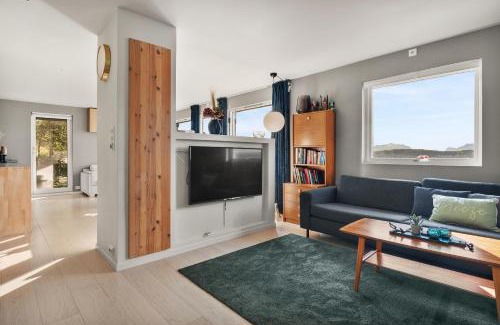 Tromso Villa | The Grand Horizon By Paramount