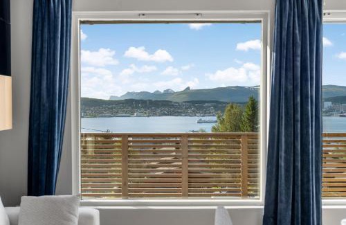 Tromso Villa | The Grand Horizon By Paramount