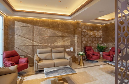 Kumily Hotel | The Grand