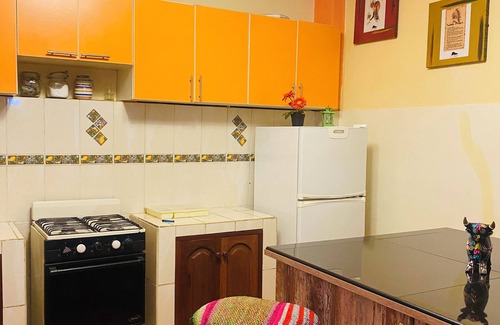 Cusco House | The Grand Inca View Mansion - Cusco Retreat