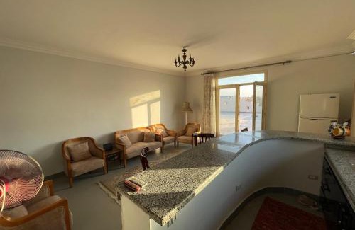 New Cairo Apartment | The Grand Penthouse