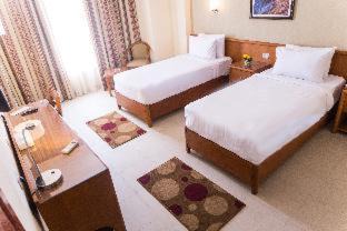Sidi Jabir Hotel | The Grand Plaza Hotel Smouha