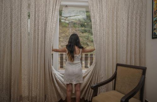 Dhunar Gaon Hotel | The Grand Shiva Resort and Spa