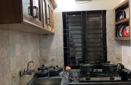 Dhaka Apartment | The Grand Terrace