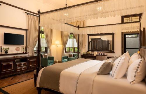 Kegalle Hotel | The Grand Walawwa