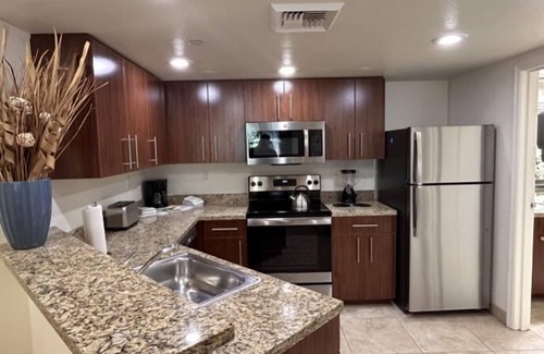 Enterprise Apartment | The Grandview is your gateway to the magical neon lights of Las Vegas.