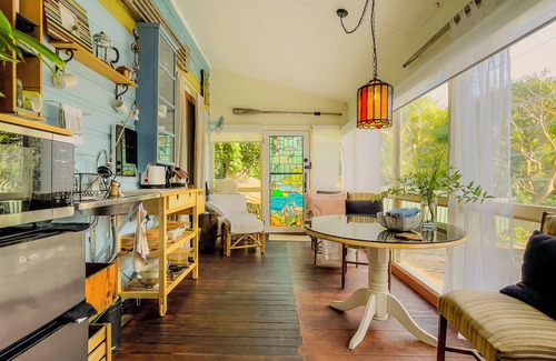 Wagstaffe Apartment | The GRAPEViNE - Bouddi National Park