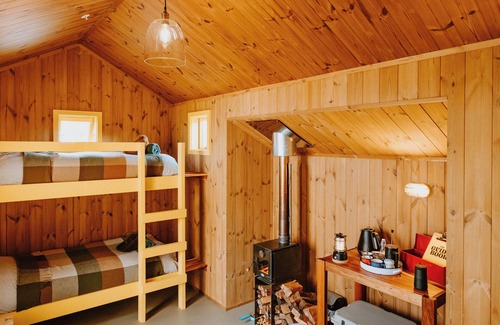 Glenorchy Hotel | The Great Glenorchy Alpine Base Camp