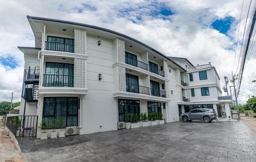 Chiang Rai Hotel | The Great Winter