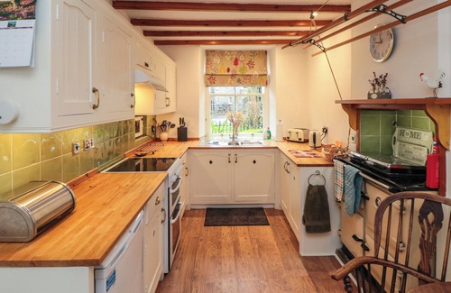 Lastingham Cottage | The Green