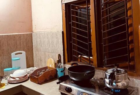 Sualkuchi Apartment | The Green Hills