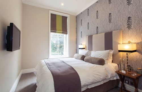 Bournemouth City Centre Hotel | The Green House
