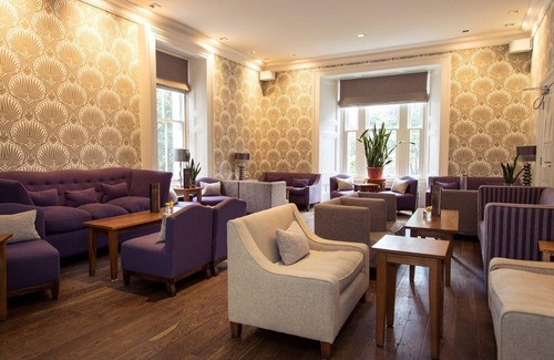 Bournemouth City Centre Hotel | The Green House