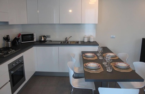 Lezzeno Apartment | The Green house on the Lake