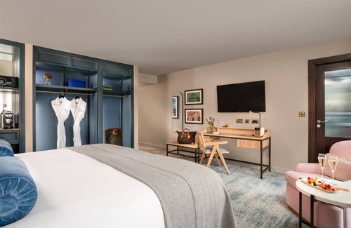 City Centre Dublin Hotel | The Green