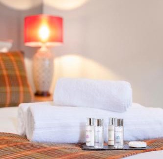 Bath City Centre Apartment | The Green Leaf Apartment