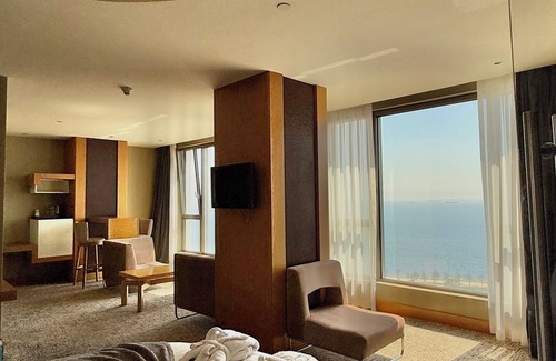 Kaynarca Hotel | The Green Park Pendik