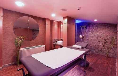 Kaynarca Hotel | The Green Park Pendik