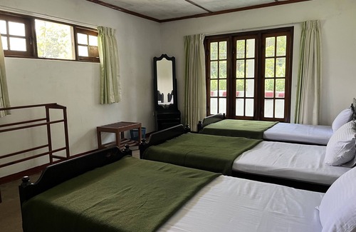 Nuwara Eliya House | The Green Savanna Holiday Bungalow