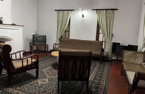 Nuwara Eliya House | The Green Savanna Holiday Bungalow