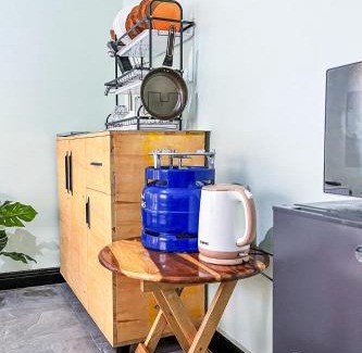 Nakaseke Apartment | The green-villas