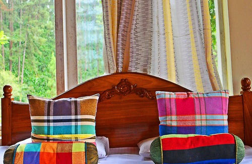 Hatton House | The Greendale Bungalow