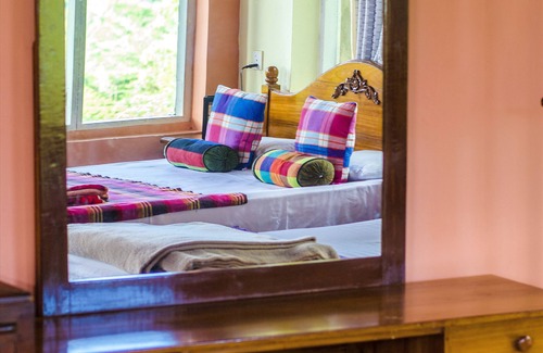 Hatton House | The Greendale Bungalow