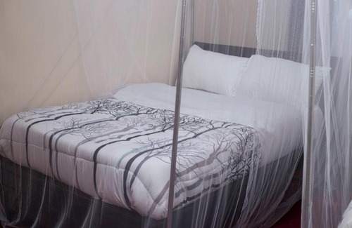 Kampala Bed & Breakfast | The Greenhouse