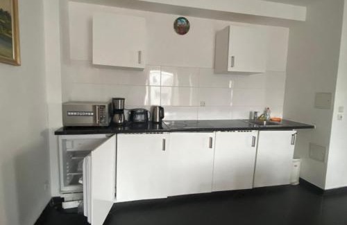 Mitte Apartment | The Greenstead