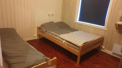 Liland Apartment | The grey house